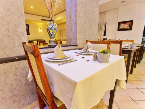 Hotel Tildi