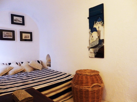 Timedrops Santorini