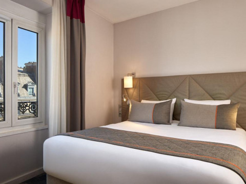 Timhotel Opéra Madeleine