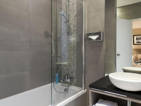 Timhotel Opera Madeleine