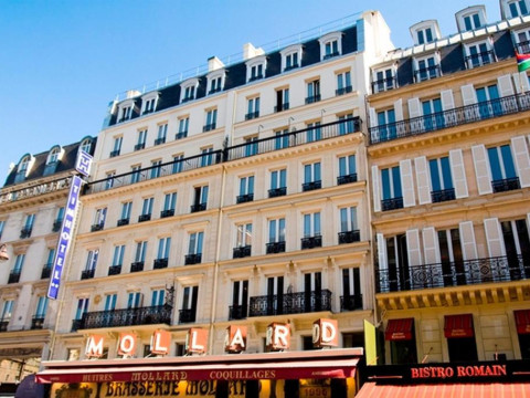 Timhotel Opera Madeleine