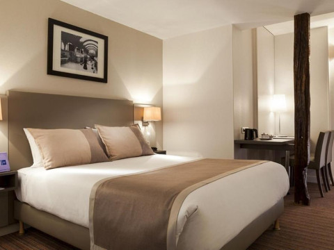 Timhotel Opera Madeleine