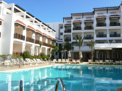 Timoulay Hotel & Spa