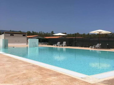 Tindari Village Camping