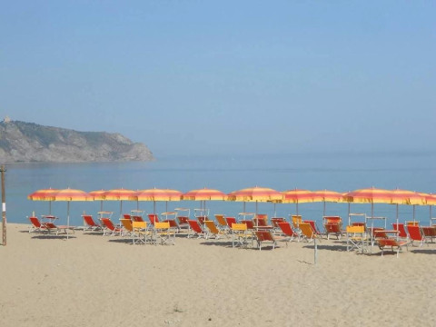 Tindari Village Camping