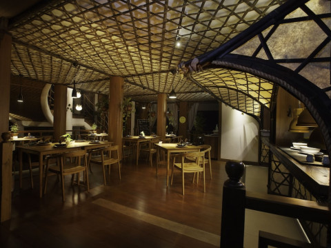Tira Vilagna Suites & Spa