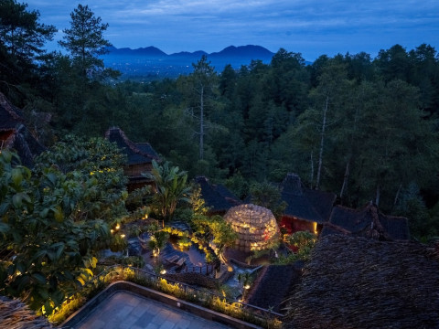 Tira Vilagna Suites & Spa
