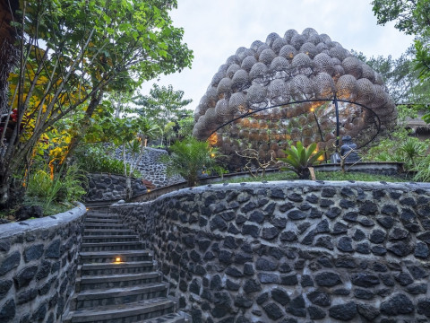 Tira Vilagna Suites & Spa