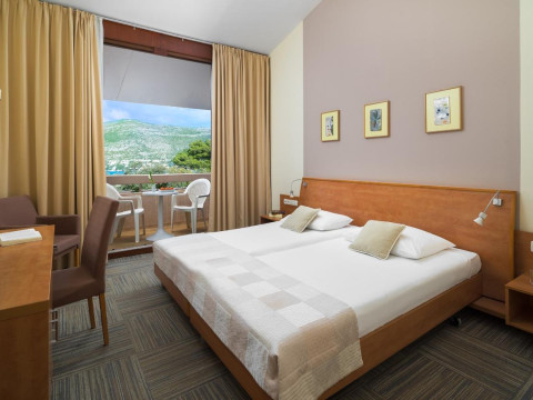 Tirena Sunny Hotel by Valamar