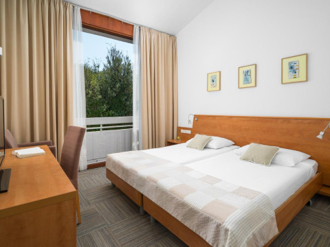 Tirena Sunny Hotel by Valamar