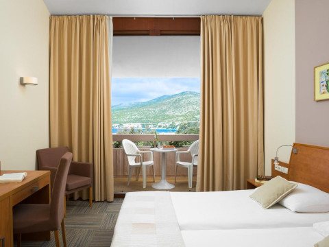 Tirena Sunny Hotel by Valamar