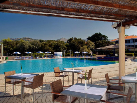 Tirena Sunny Hotel by Valamar