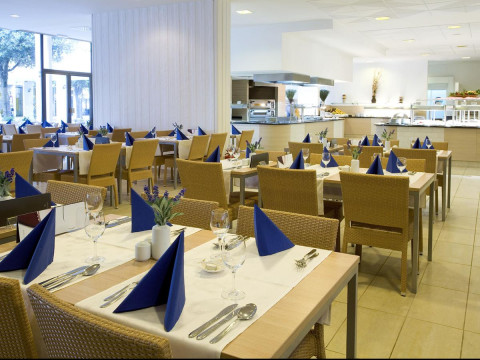 Tirena Sunny Hotel by Valamar