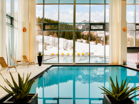 Tirol Hotel Kempinski