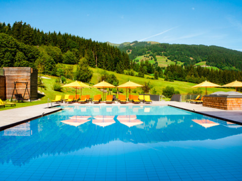 Tirol Hotel Kempinski
