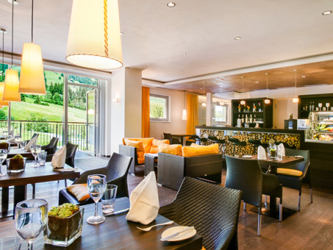 Tirol Hotel Kempinski