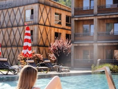 TIROL LODGE