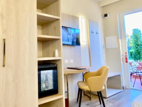 Tirreno Hotel