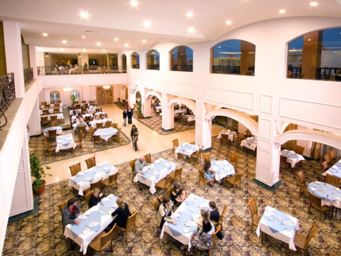 TITANIC BEACH SPA AND AQUA PARK