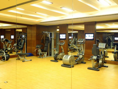 Hotel Titanic City Taksim