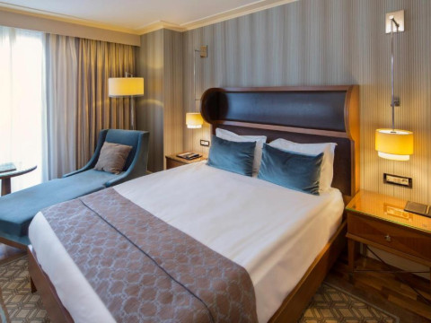Hotel Titanic City Taksim