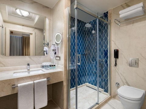 Hotel Titanic City Taksim
