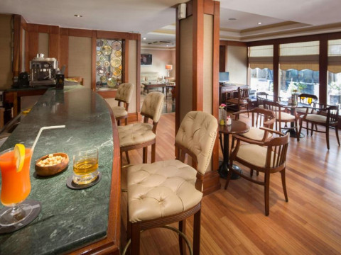 Hotel Titanic Comfort Sisli