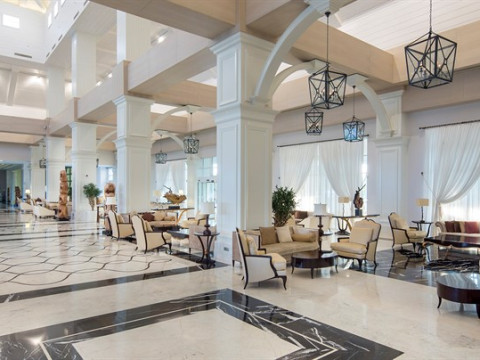 TITANIC DELUXE GOLF BELEK