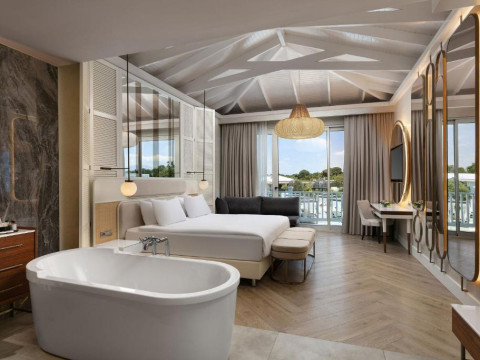 Titanic Deluxe Golf Resort Belek