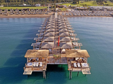 Titanic Deluxe Golf Resort Belek