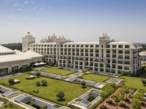 Titanic Deluxe Golf Resort Belek