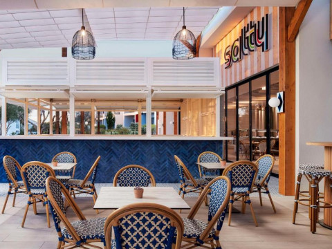Tivoli Alvor Algarve Resort