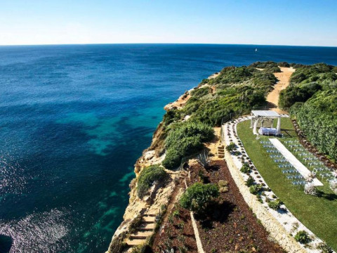 Tivoli Carvoeiro