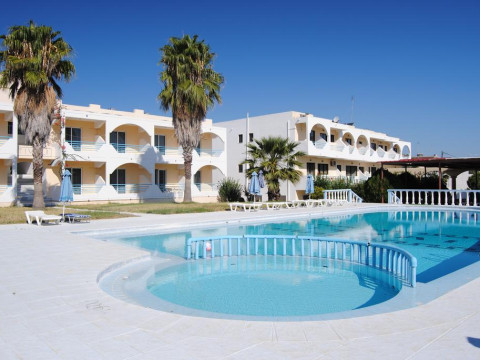 TIVOLI HOTEL