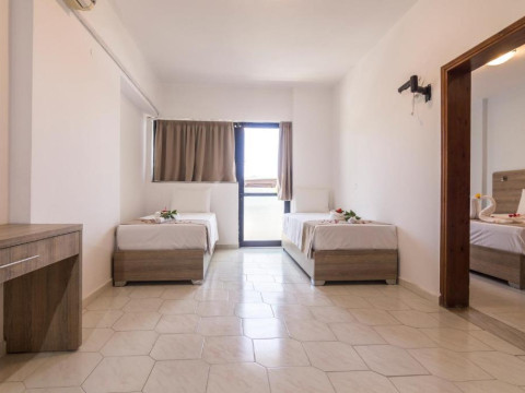 Hotel Tivoli