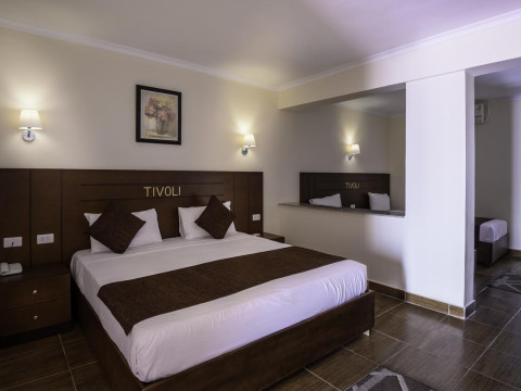 TIVOLI HOTEL AQUA PARK_