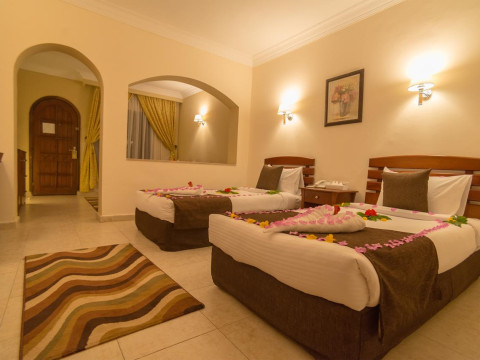 TIVOLI HOTEL AQUA PARK_