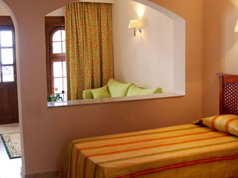 TIVOLI HOTEL AQUA PARK