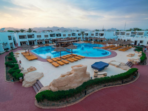 TIVOLI HOTEL AQUA PARK_