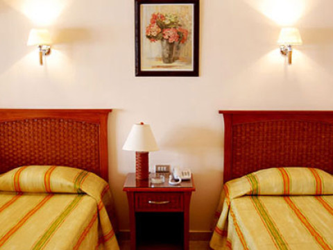 TIVOLI HOTEL AQUA PARK