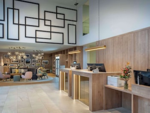 TIVOLI HOTEL INNSBRUCK