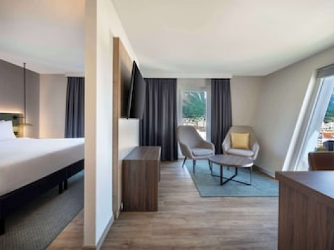 TIVOLI HOTEL INNSBRUCK