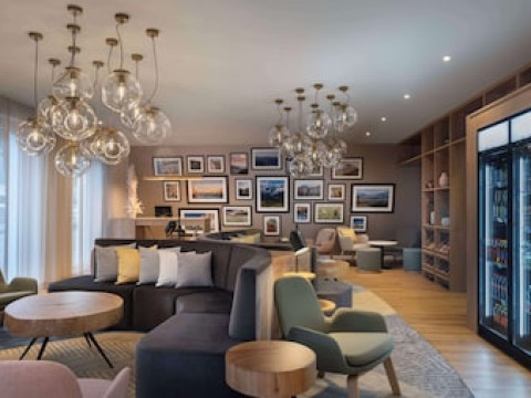 TIVOLI HOTEL INNSBRUCK