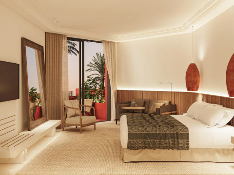TIVOLI LA CALETA TENERIFE RESORT