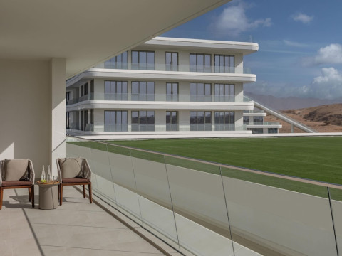 TIVOLI LA VIE MUSCAT HOTEL & RESIDENCES