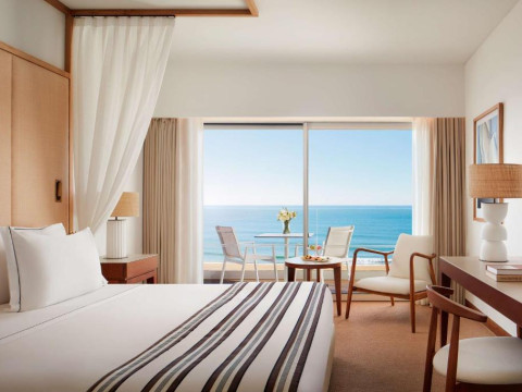 Tivoli Marina Vilamoura