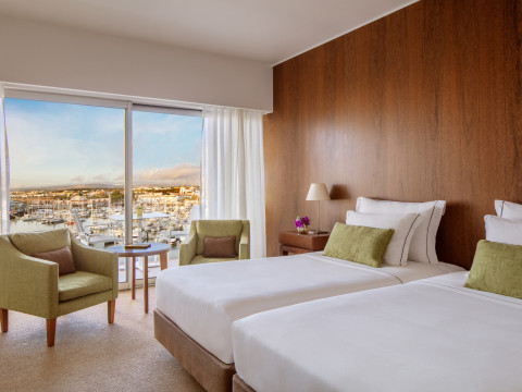 Tivoli Marina Vilamoura