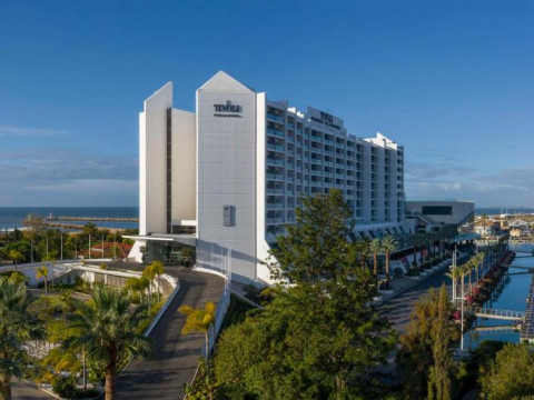 Tivoli Marina Vilamoura
