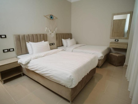 TK Royal & Spa