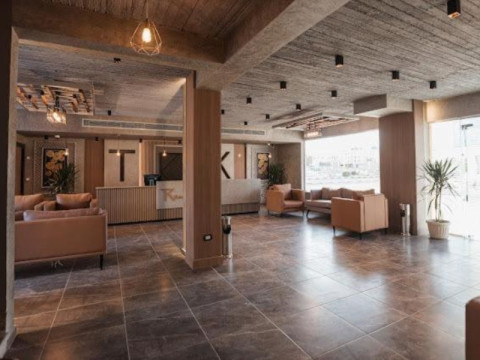 TK Suites